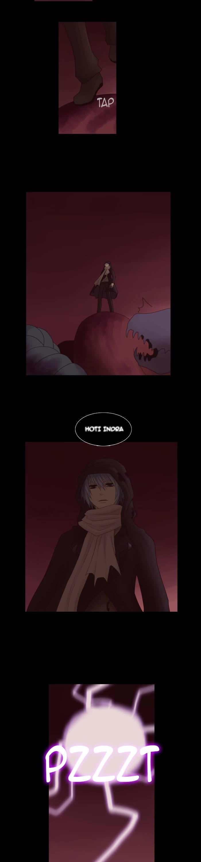 Kubera Chapter 24 page 8 - Chapter 24: Ep. 24 - AAA Magician (4)