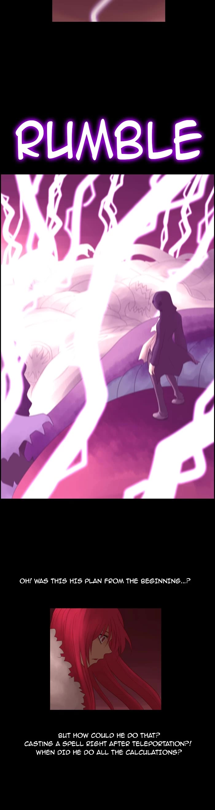 Kubera Chapter 24 page 9 - Chapter 24: Ep. 24 - AAA Magician (4)