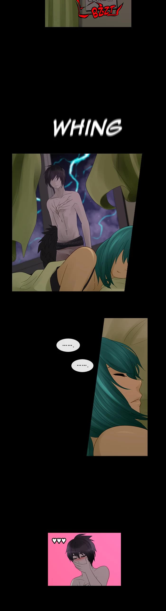 Kubera Chapter 240 page 10 - Chapter 240: [Season 2] Ep. 139 - Your Justice and Mine (5)