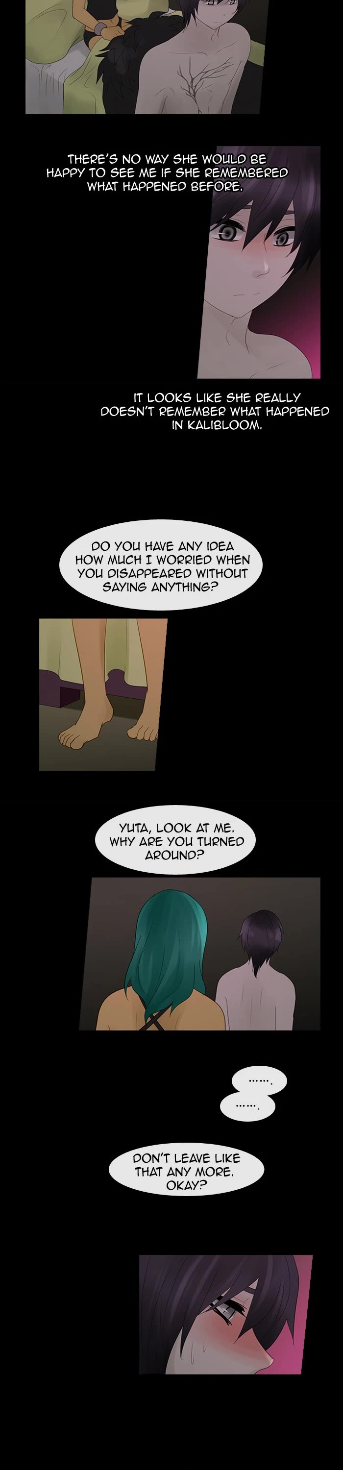 Kubera Chapter 240 page 13 - Chapter 240: [Season 2] Ep. 139 - Your Justice and Mine (5)