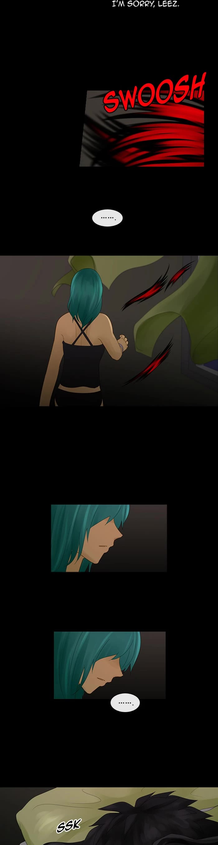 Kubera Chapter 240 page 14 - Chapter 240: [Season 2] Ep. 139 - Your Justice and Mine (5)