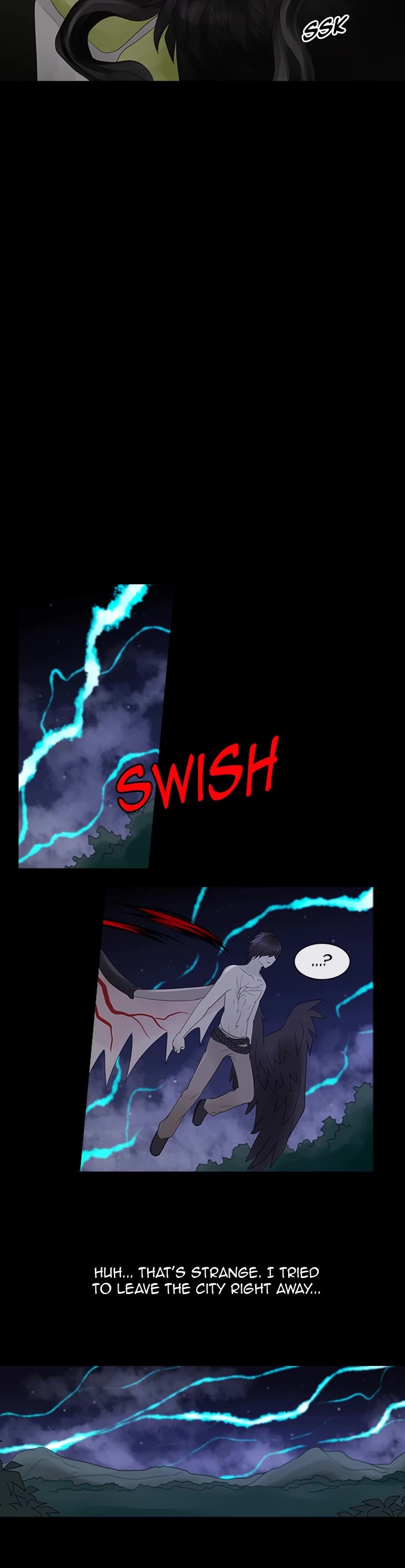 Kubera Chapter 240 page 15 - Chapter 240: [Season 2] Ep. 139 - Your Justice and Mine (5)