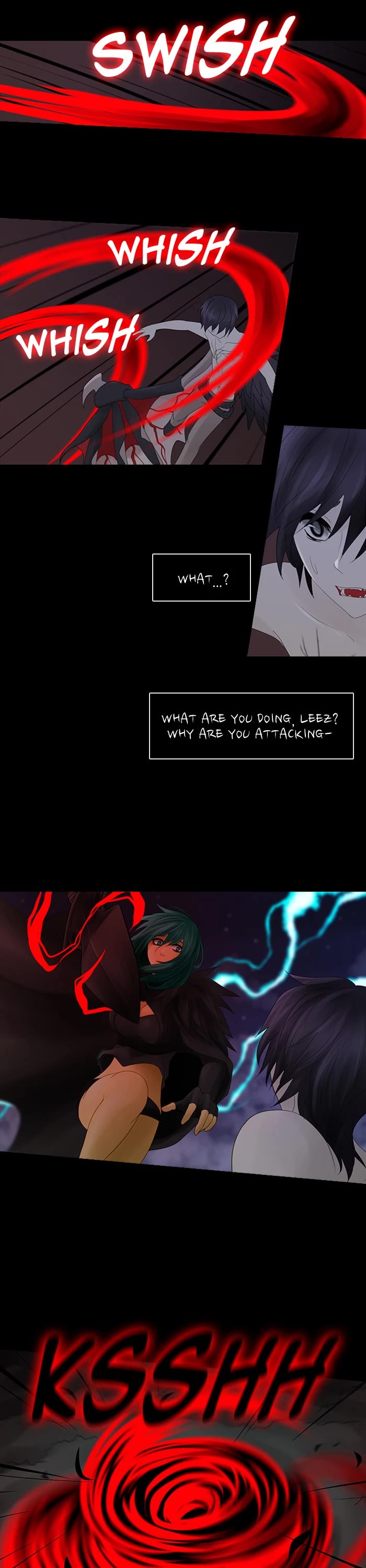 Kubera Chapter 240 page 18 - Chapter 240: [Season 2] Ep. 139 - Your Justice and Mine (5)