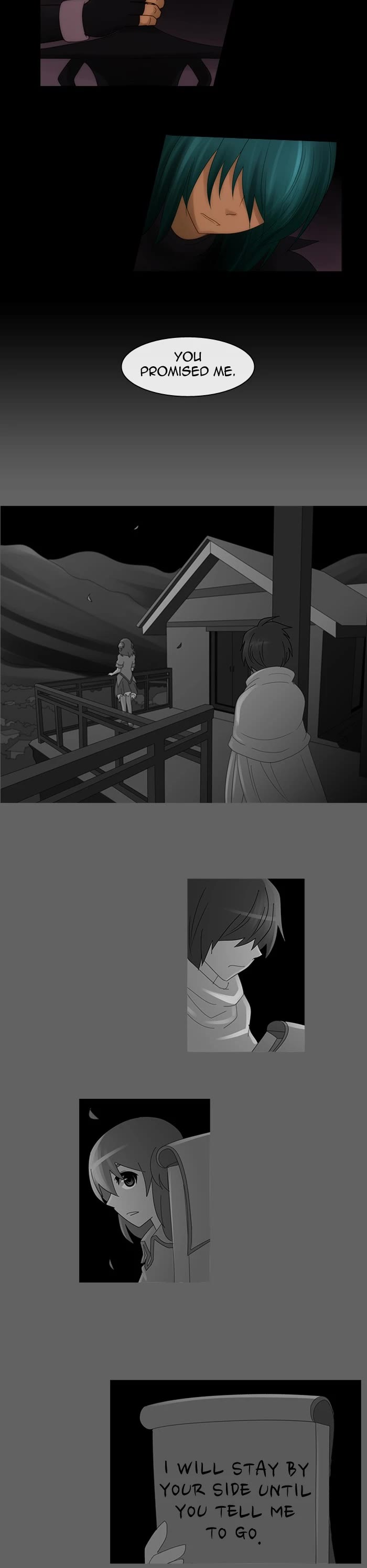 Kubera Chapter 240 page 20 - Chapter 240: [Season 2] Ep. 139 - Your Justice and Mine (5)