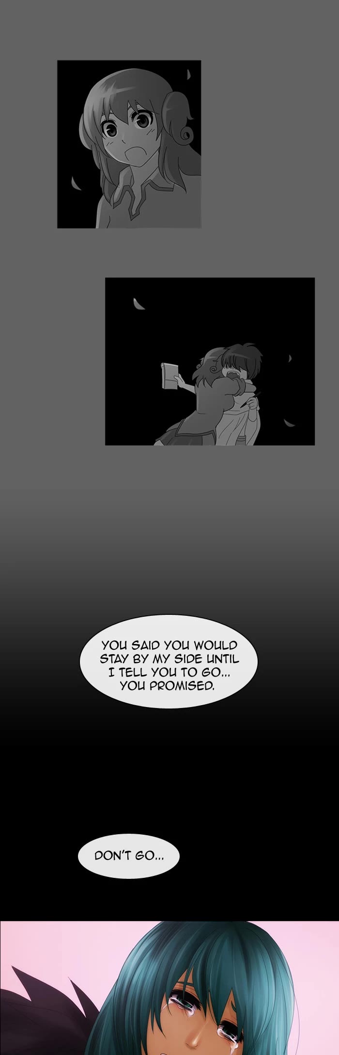 Kubera Chapter 240 page 21 - Chapter 240: [Season 2] Ep. 139 - Your Justice and Mine (5)