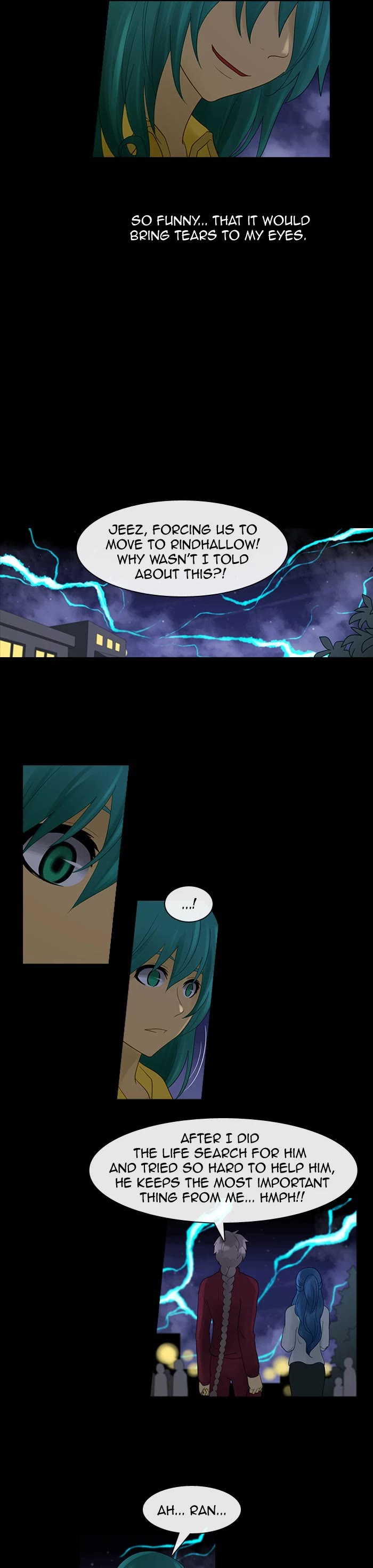 Kubera Chapter 240 page 4 - Chapter 240: [Season 2] Ep. 139 - Your Justice and Mine (5)