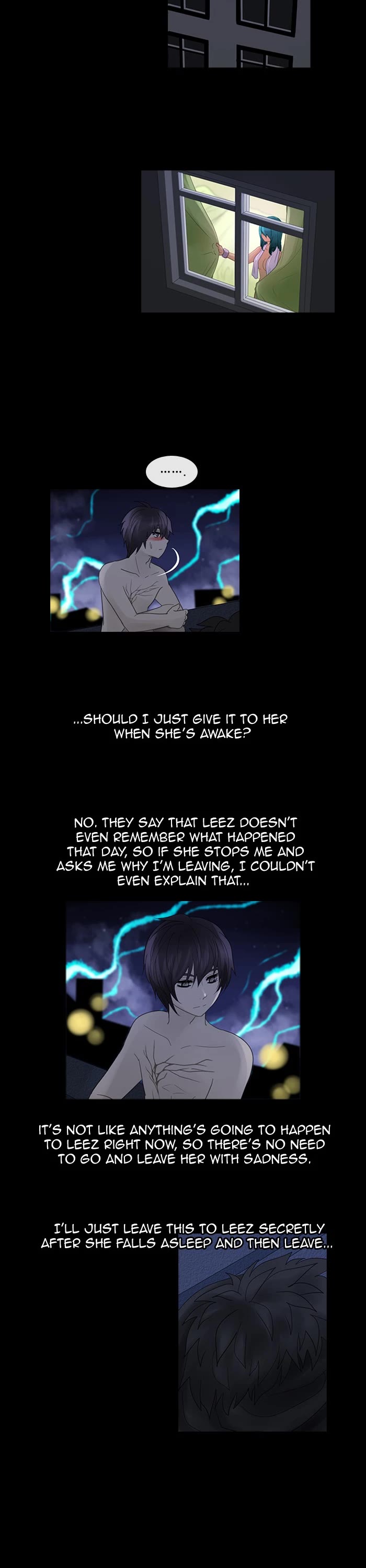 Kubera Chapter 240 page 8 - Chapter 240: [Season 2] Ep. 139 - Your Justice and Mine (5)