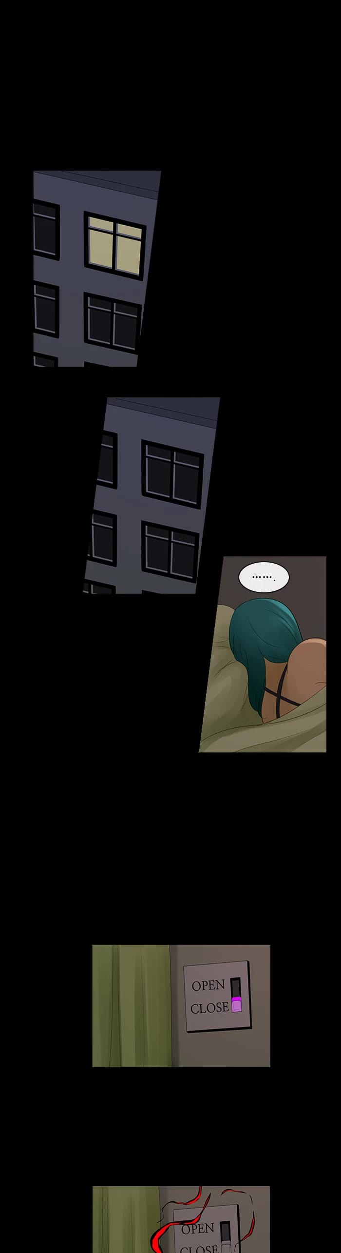 Kubera Chapter 240 page 9 - Chapter 240: [Season 2] Ep. 139 - Your Justice and Mine (5)