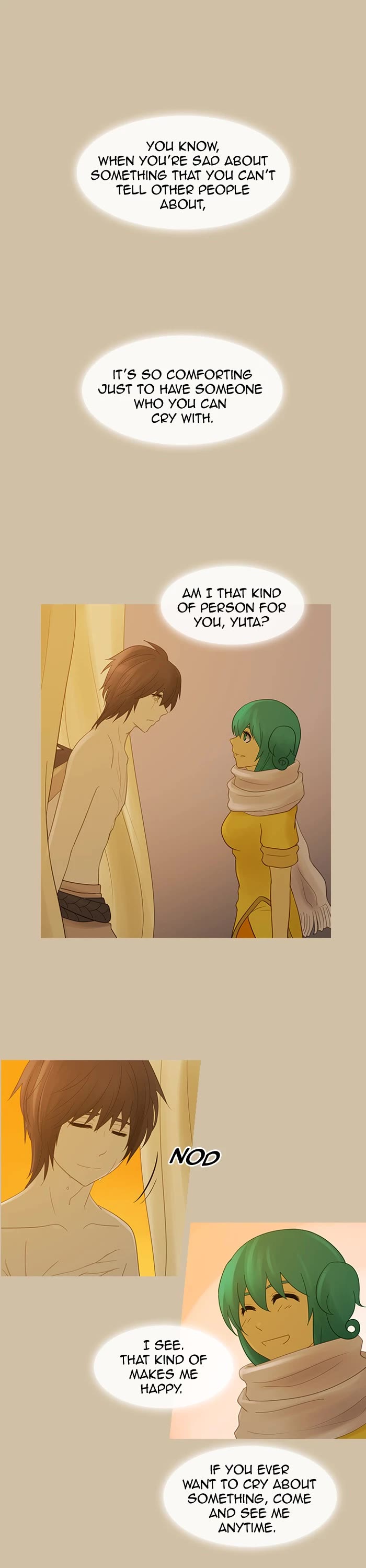 Kubera Chapter 241 page 1 - Chapter 241: [Season 2] Ep. 140 - Your Justice and Mine (6)