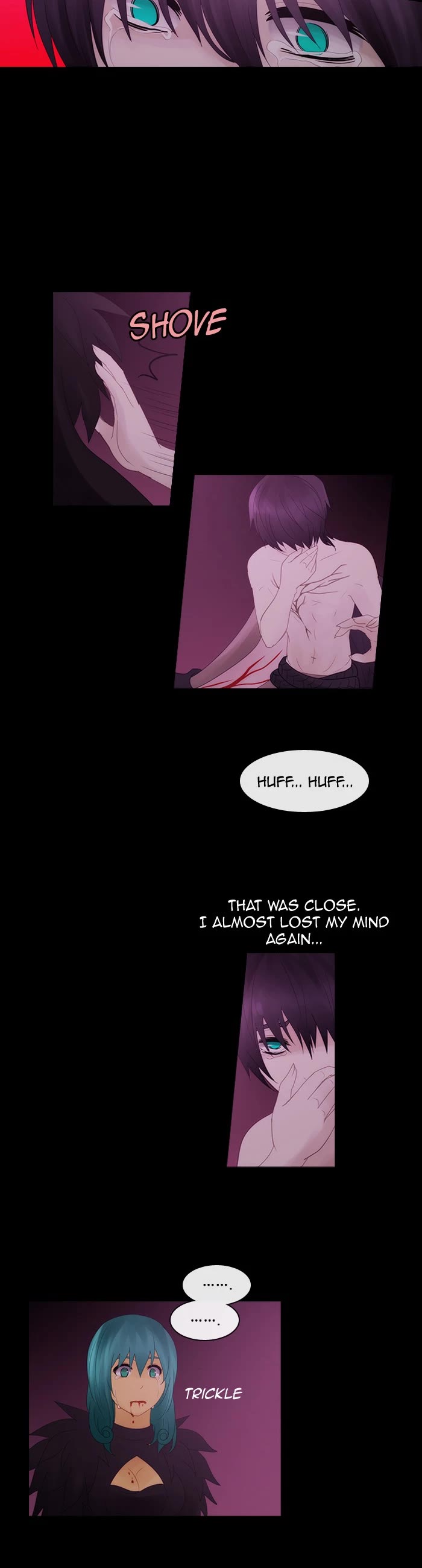 Kubera Chapter 241 page 10 - Chapter 241: [Season 2] Ep. 140 - Your Justice and Mine (6)
