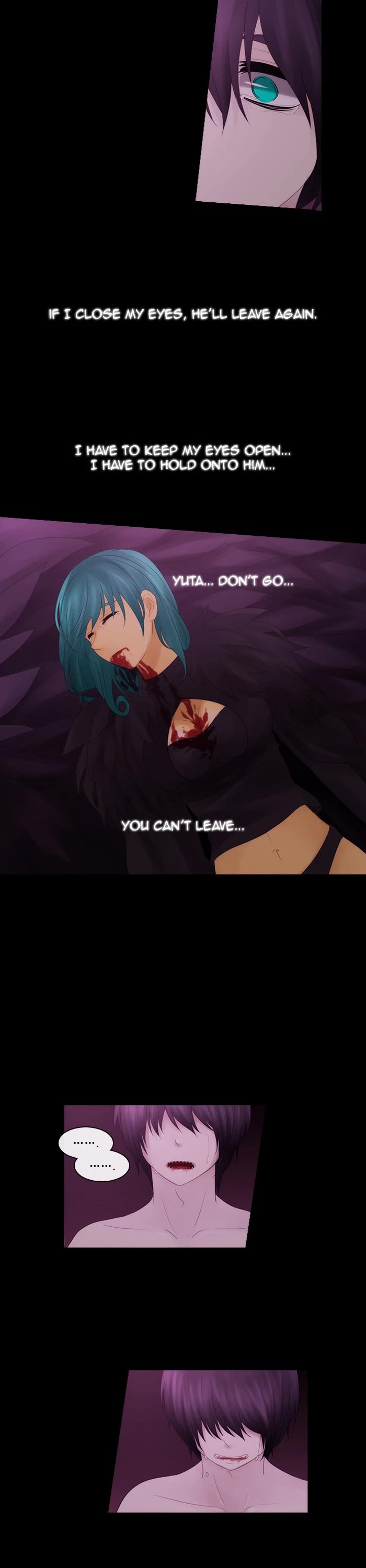 Kubera Chapter 241 page 12 - Chapter 241: [Season 2] Ep. 140 - Your Justice and Mine (6)