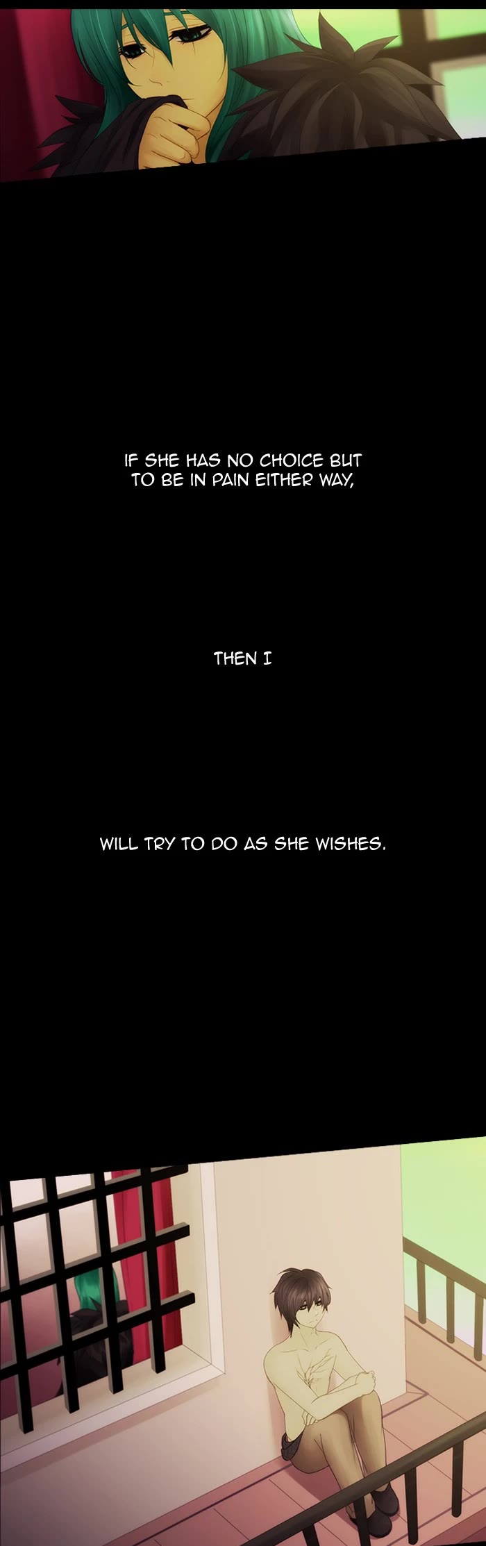 Kubera Chapter 241 page 21 - Chapter 241: [Season 2] Ep. 140 - Your Justice and Mine (6)
