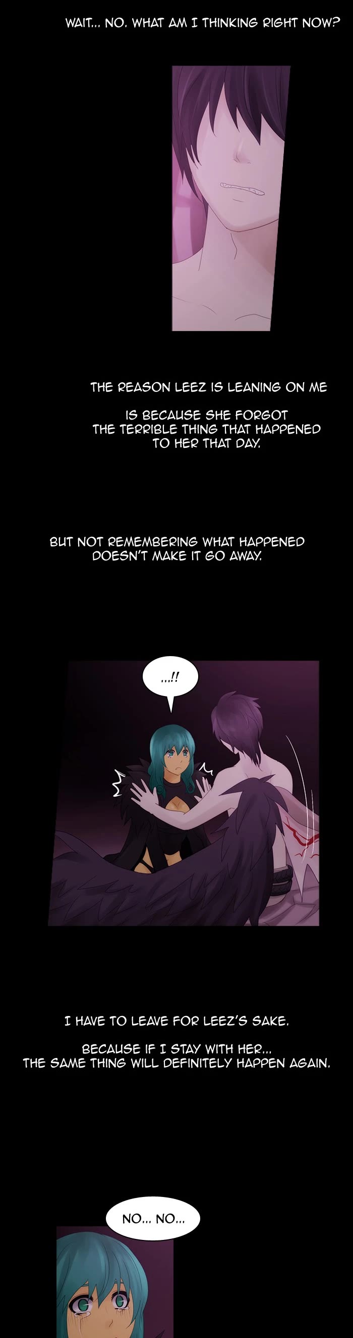 Kubera Chapter 241 page 4 - Chapter 241: [Season 2] Ep. 140 - Your Justice and Mine (6)