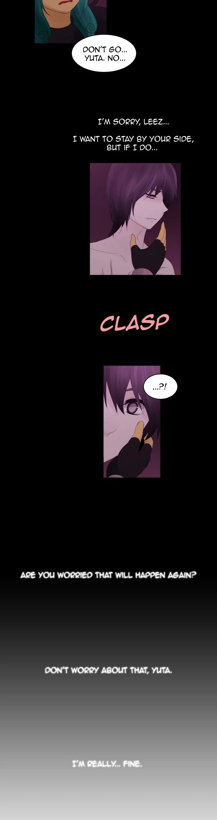 Kubera Chapter 241 page 5 - Chapter 241: [Season 2] Ep. 140 - Your Justice and Mine (6)