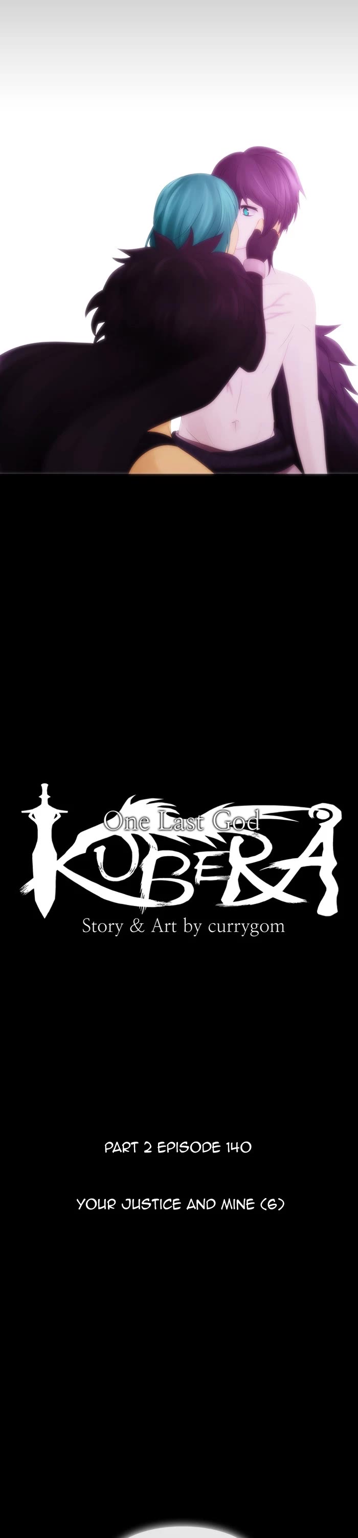 Kubera Chapter 241 page 6 - Chapter 241: [Season 2] Ep. 140 - Your Justice and Mine (6)