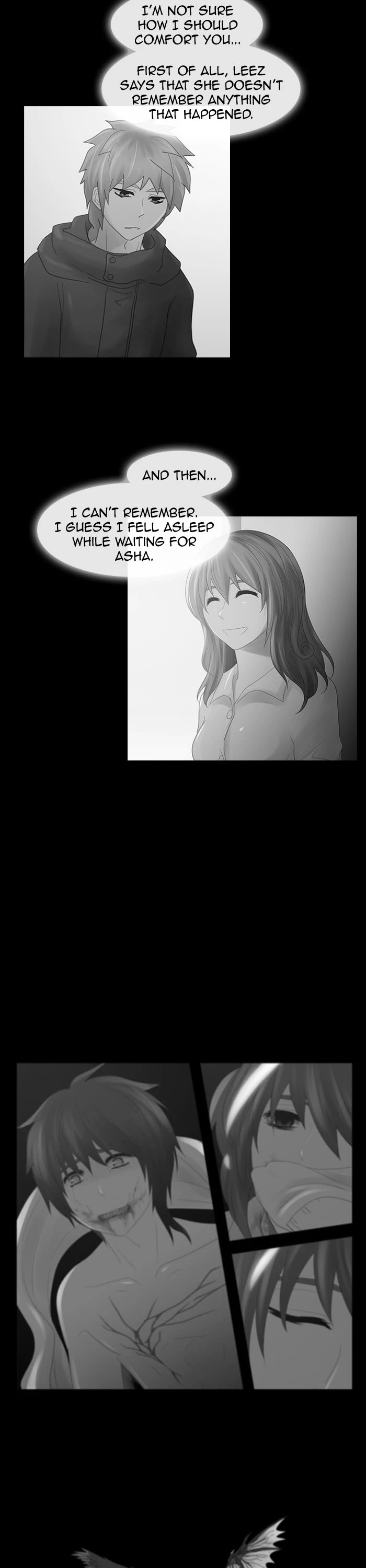 Kubera Chapter 241 page 7 - Chapter 241: [Season 2] Ep. 140 - Your Justice and Mine (6)