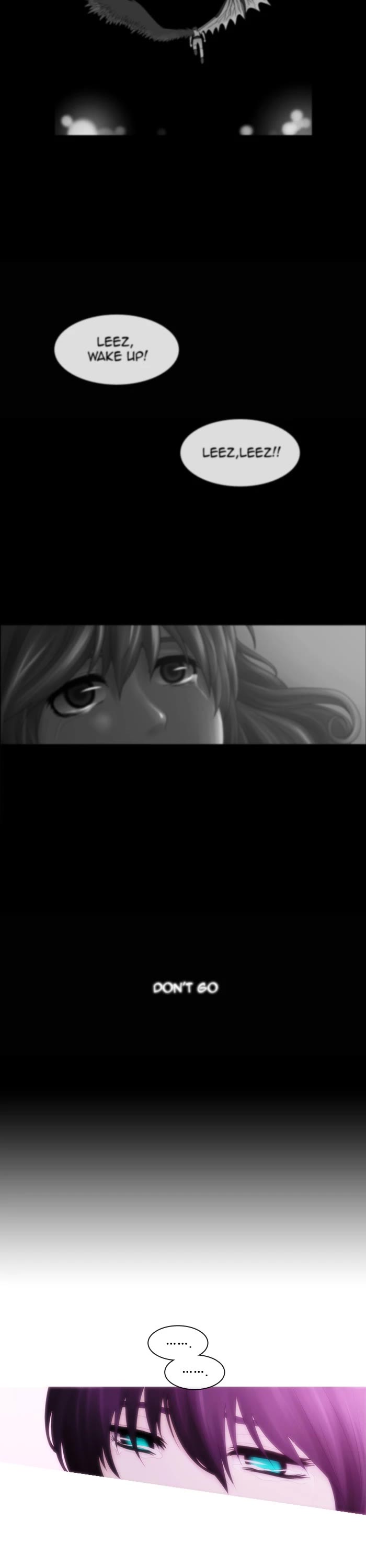 Kubera Chapter 241 page 8 - Chapter 241: [Season 2] Ep. 140 - Your Justice and Mine (6)