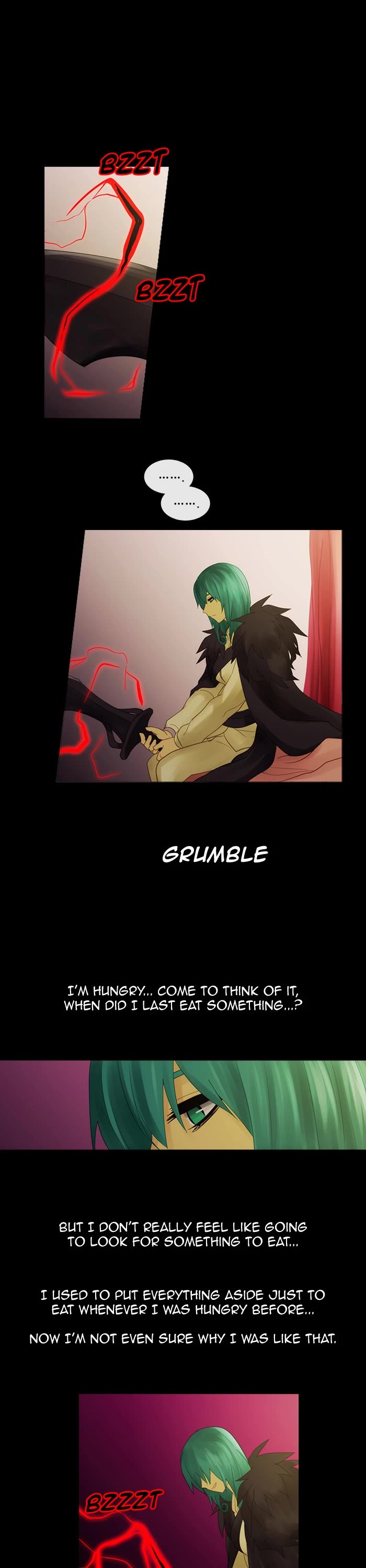 Kubera Chapter 242 page 1 - Chapter 242: [Season 2] Ep. 141 - Your Justice and Mine (7)
