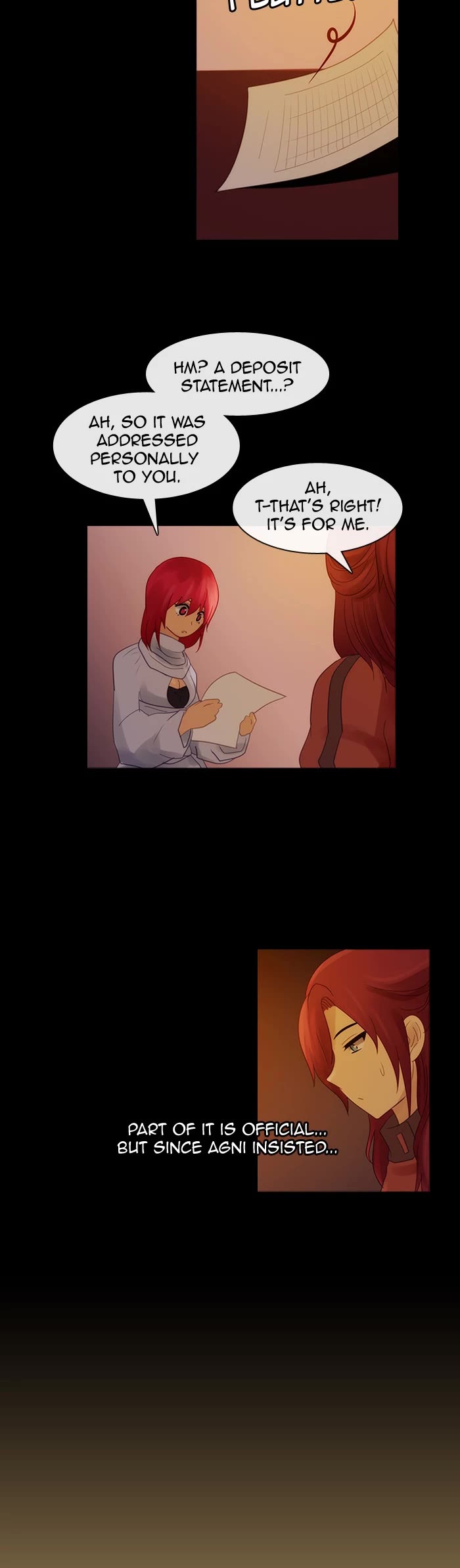 Kubera Chapter 242 page 10 - Chapter 242: [Season 2] Ep. 141 - Your Justice and Mine (7)