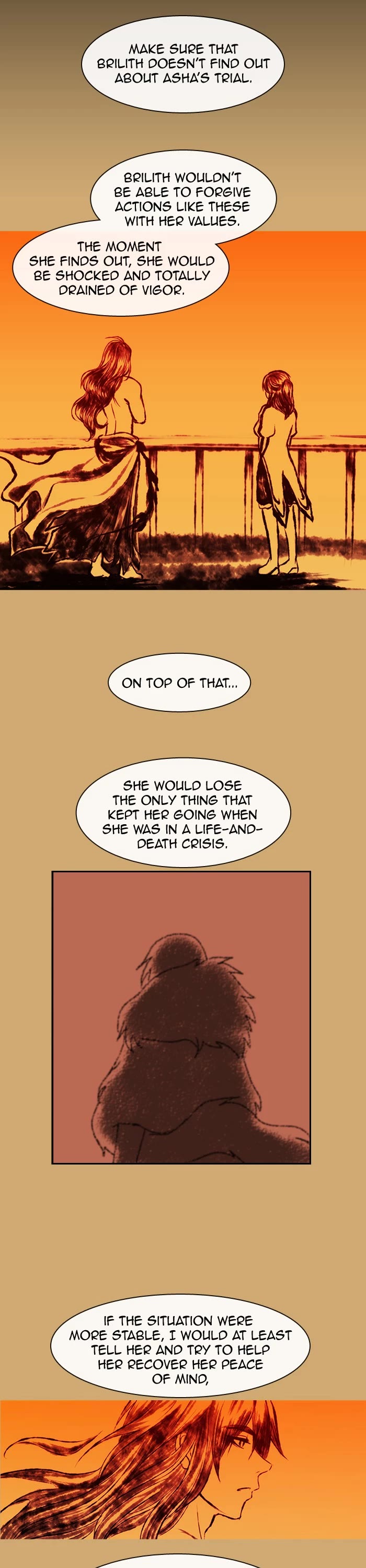 Kubera Chapter 242 page 11 - Chapter 242: [Season 2] Ep. 141 - Your Justice and Mine (7)