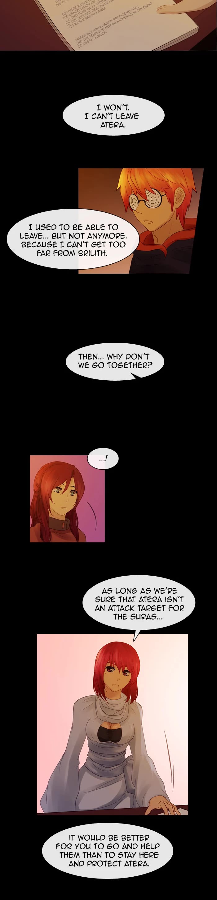 Kubera Chapter 242 page 15 - Chapter 242: [Season 2] Ep. 141 - Your Justice and Mine (7)
