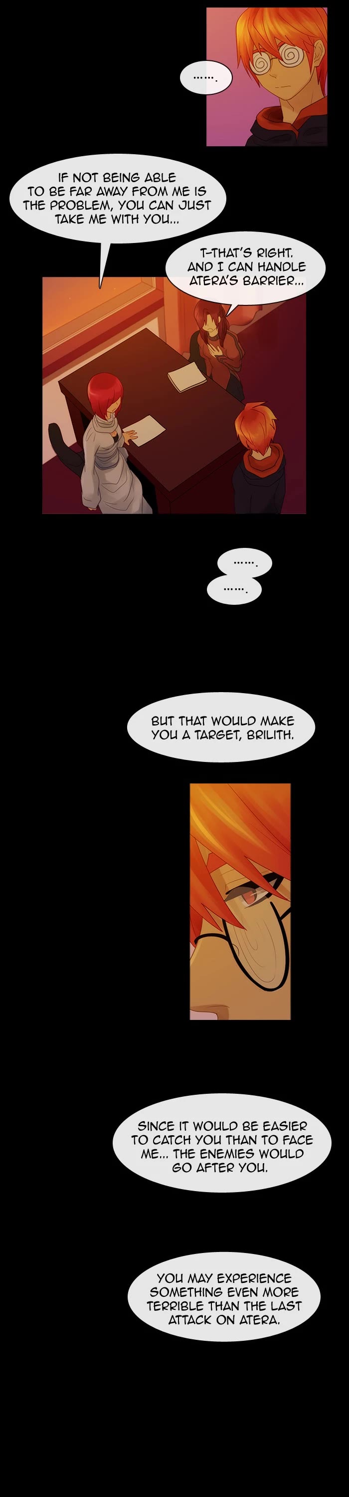 Kubera Chapter 242 page 16 - Chapter 242: [Season 2] Ep. 141 - Your Justice and Mine (7)
