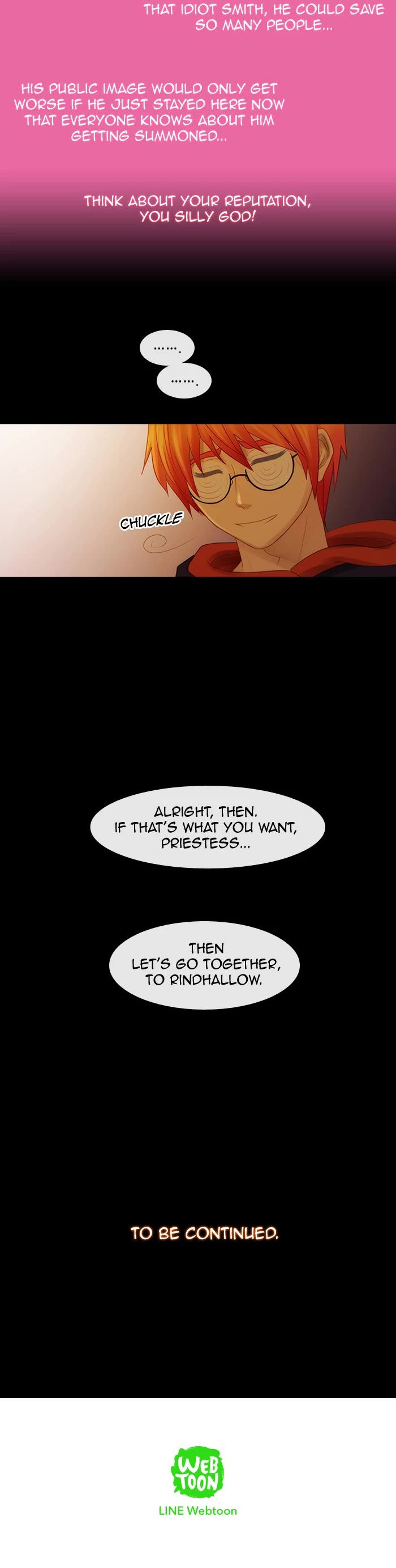 Kubera Chapter 242 page 18 - Chapter 242: [Season 2] Ep. 141 - Your Justice and Mine (7)