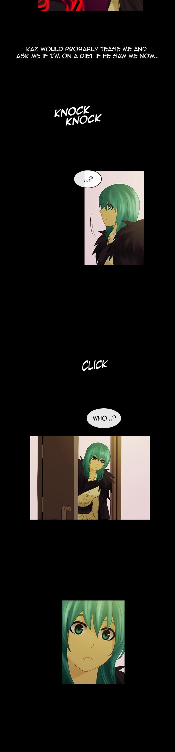 Kubera Chapter 242 page 2 - Chapter 242: [Season 2] Ep. 141 - Your Justice and Mine (7)