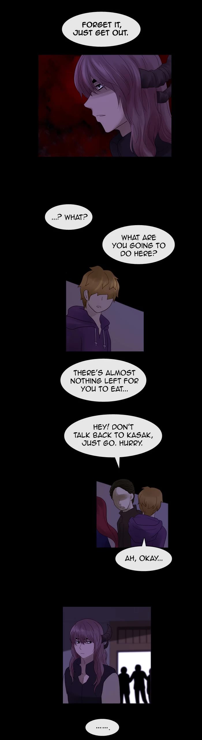 Kubera Chapter 242 page 5 - Chapter 242: [Season 2] Ep. 141 - Your Justice and Mine (7)