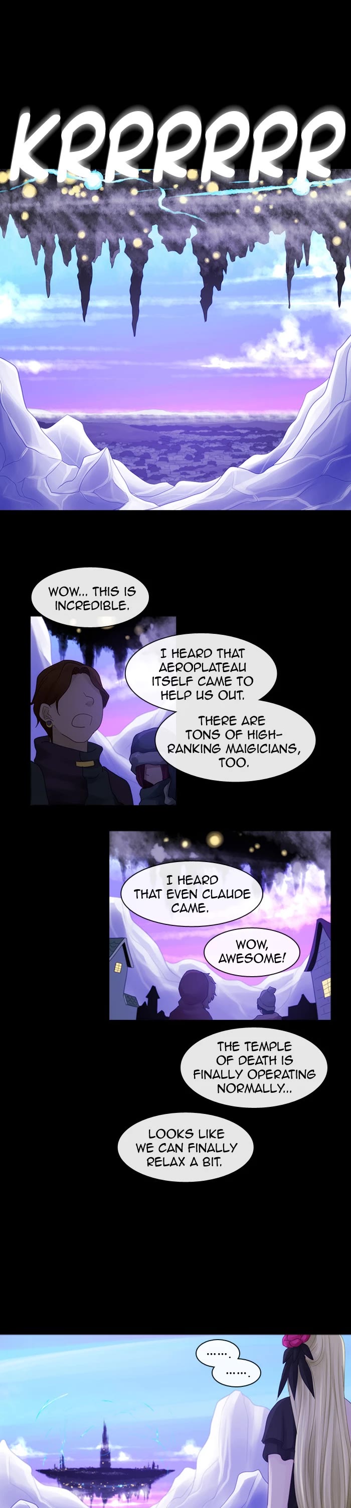 Kubera Chapter 243: [Season 2] Ep. 142 - Your Justice and Mine (8) thumbnail