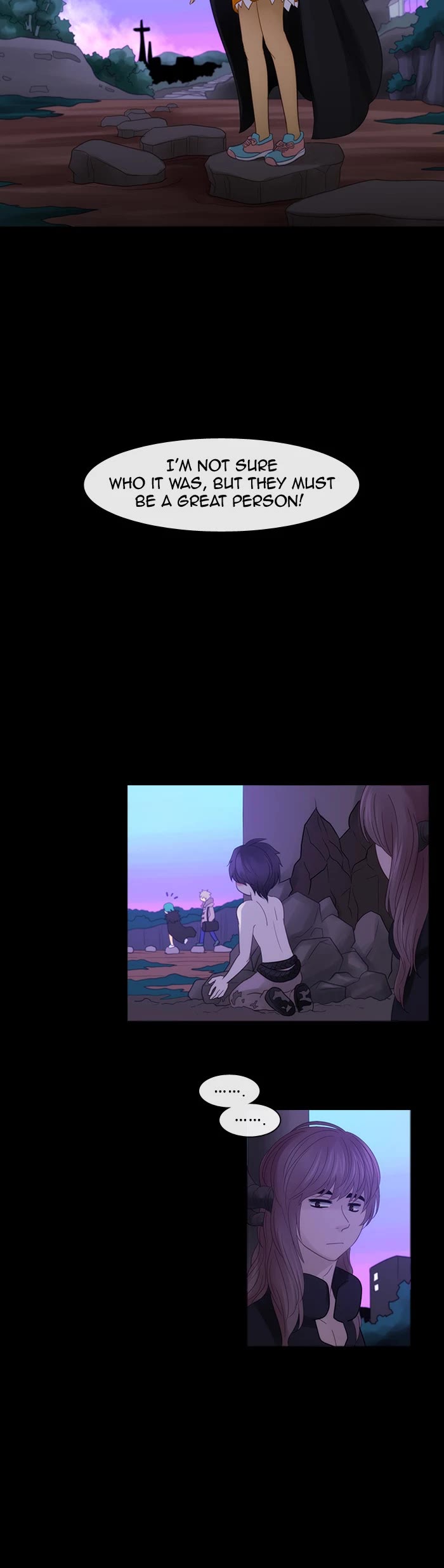 Kubera Chapter 243 page 10 - Chapter 243: [Season 2] Ep. 142 - Your Justice and Mine (8)