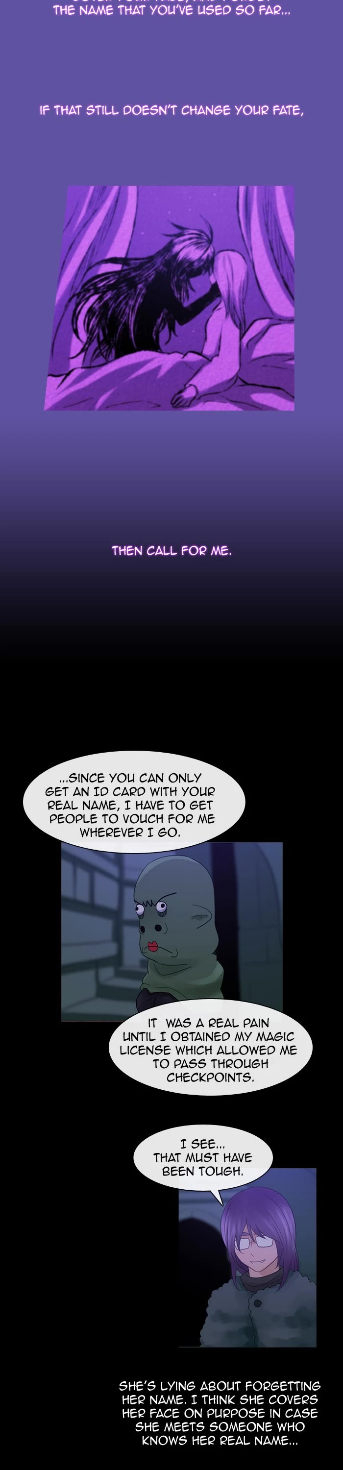 Kubera Chapter 243 page 13 - Chapter 243: [Season 2] Ep. 142 - Your Justice and Mine (8)
