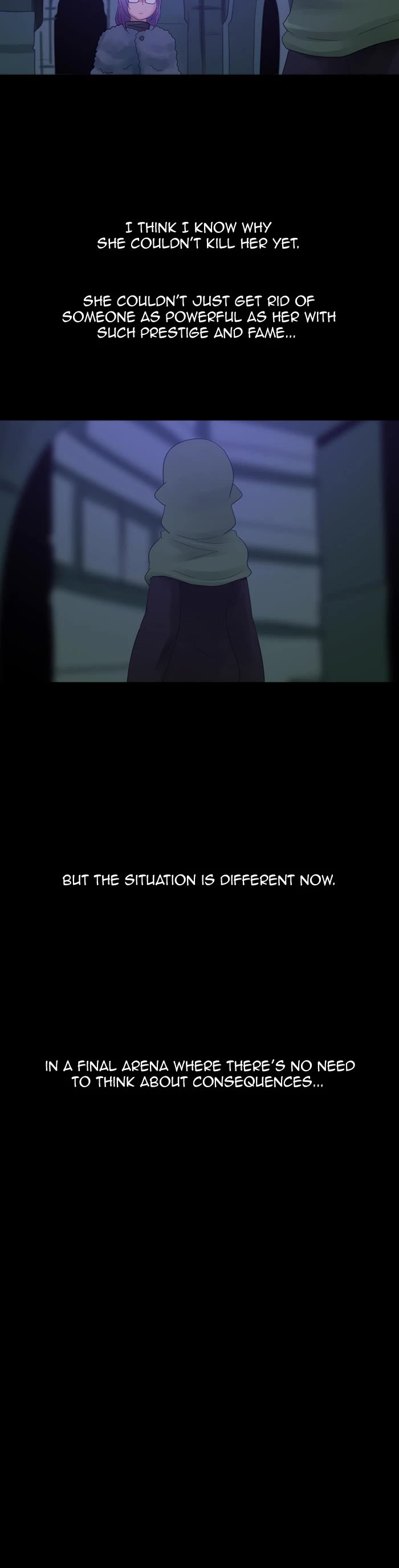 Kubera Chapter 243 page 15 - Chapter 243: [Season 2] Ep. 142 - Your Justice and Mine (8)