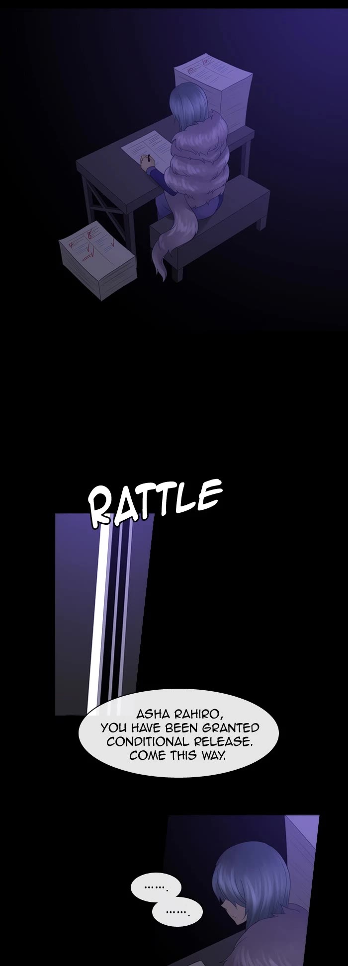 Kubera Chapter 243 page 16 - Chapter 243: [Season 2] Ep. 142 - Your Justice and Mine (8)