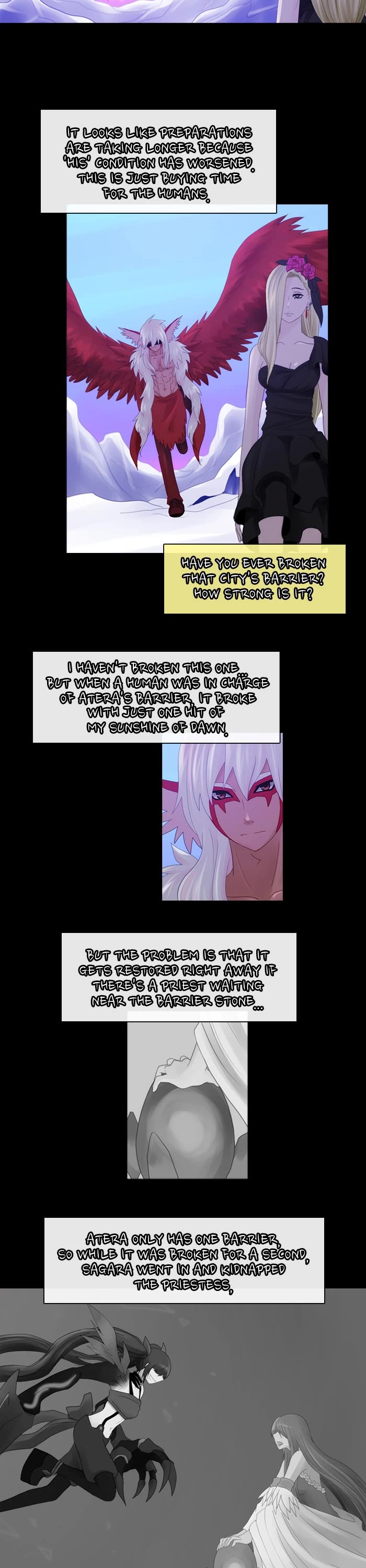 Kubera Chapter 243 page 2 - Chapter 243: [Season 2] Ep. 142 - Your Justice and Mine (8)