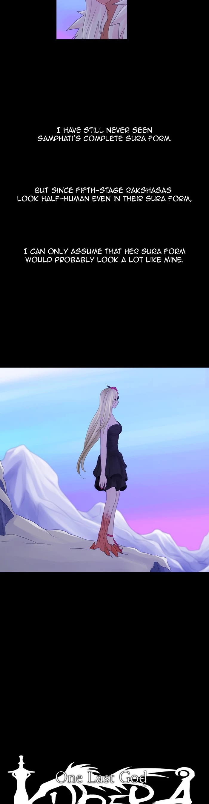 Kubera Chapter 243 page 4 - Chapter 243: [Season 2] Ep. 142 - Your Justice and Mine (8)