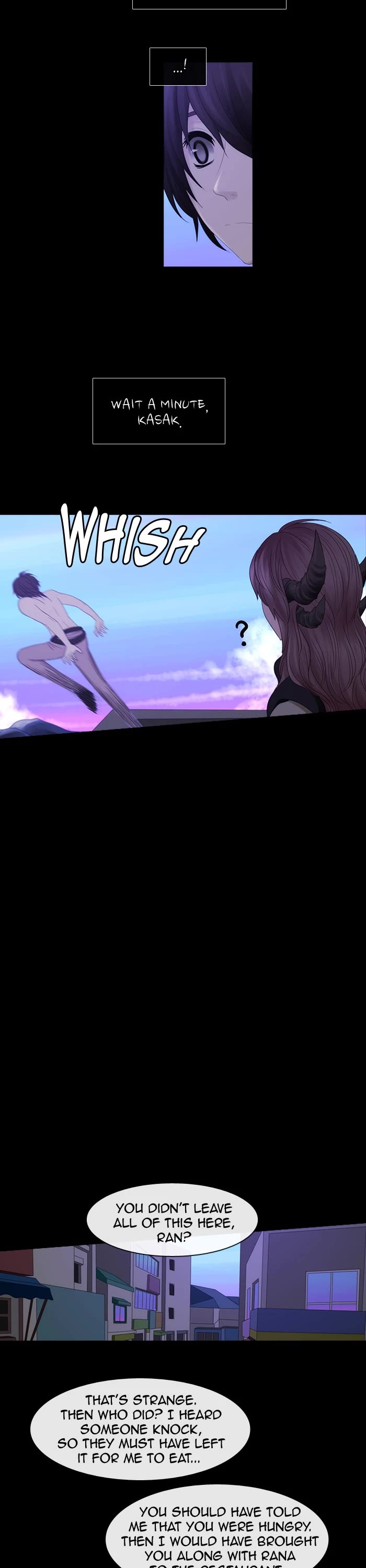 Kubera Chapter 243 page 7 - Chapter 243: [Season 2] Ep. 142 - Your Justice and Mine (8)