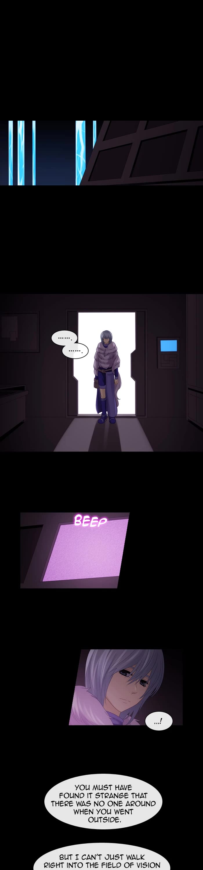 Kubera Chapter 244 page 1 - Chapter 244: [Season 2] Ep. 143 - Your Justice and Mine (9)