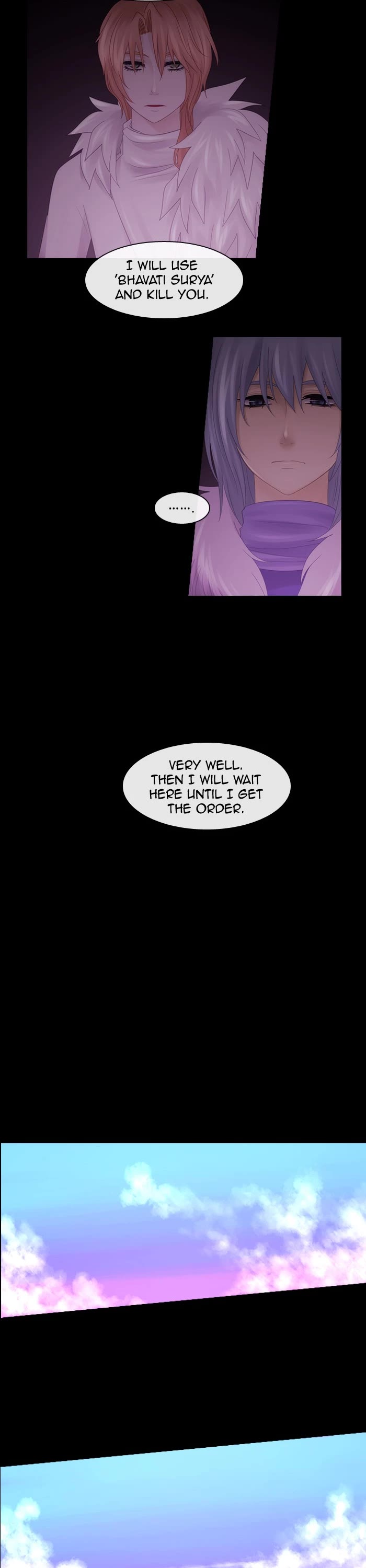 Kubera Chapter 244 page 13 - Chapter 244: [Season 2] Ep. 143 - Your Justice and Mine (9)