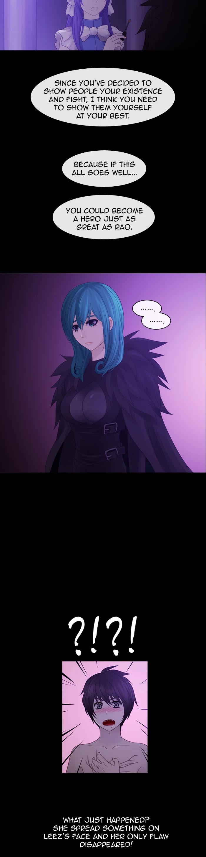 Kubera Chapter 244 page 15 - Chapter 244: [Season 2] Ep. 143 - Your Justice and Mine (9)