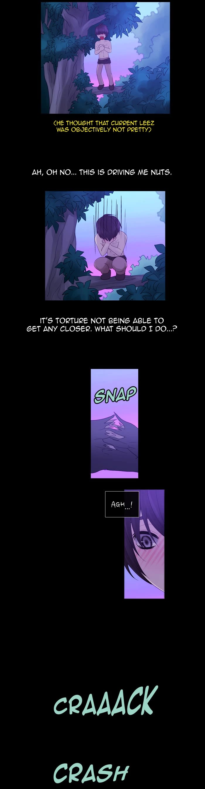 Kubera Chapter 244 page 16 - Chapter 244: [Season 2] Ep. 143 - Your Justice and Mine (9)