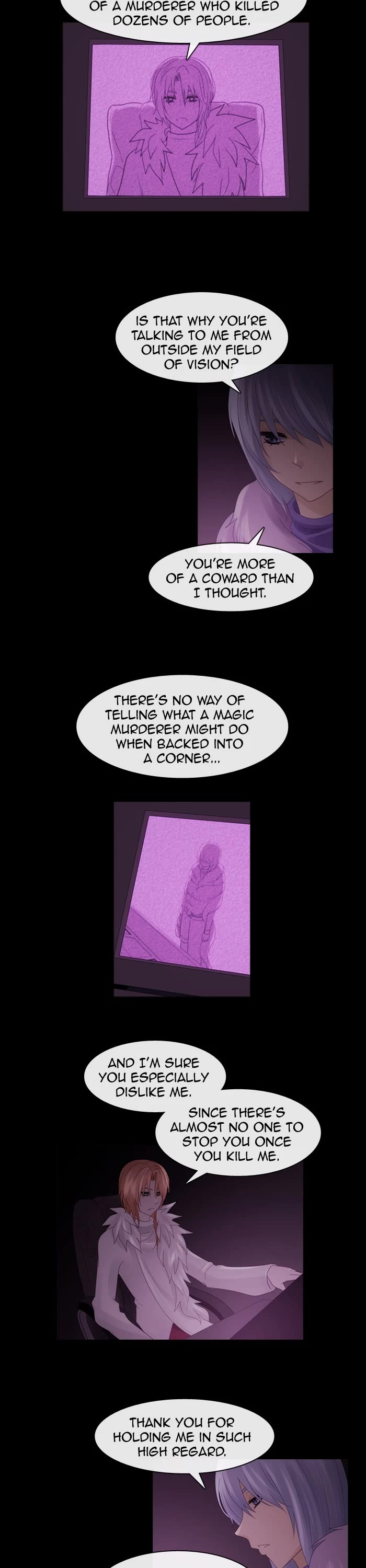Kubera Chapter 244 page 2 - Chapter 244: [Season 2] Ep. 143 - Your Justice and Mine (9)