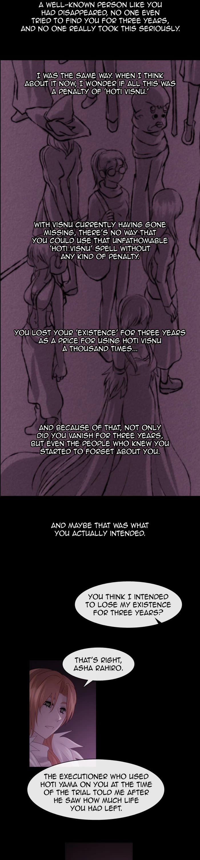 Kubera Chapter 244 page 7 - Chapter 244: [Season 2] Ep. 143 - Your Justice and Mine (9)