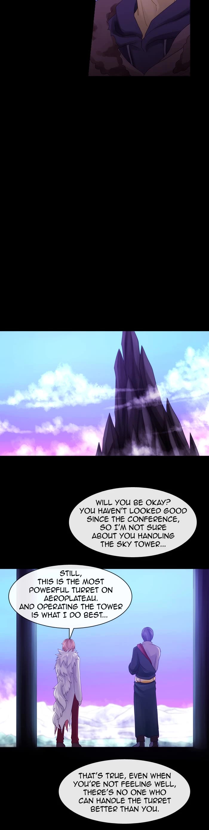 Kubera Chapter 245 page 10 - Chapter 245: [Season 2] Ep. 144 - Your Justice and Mine (10)
