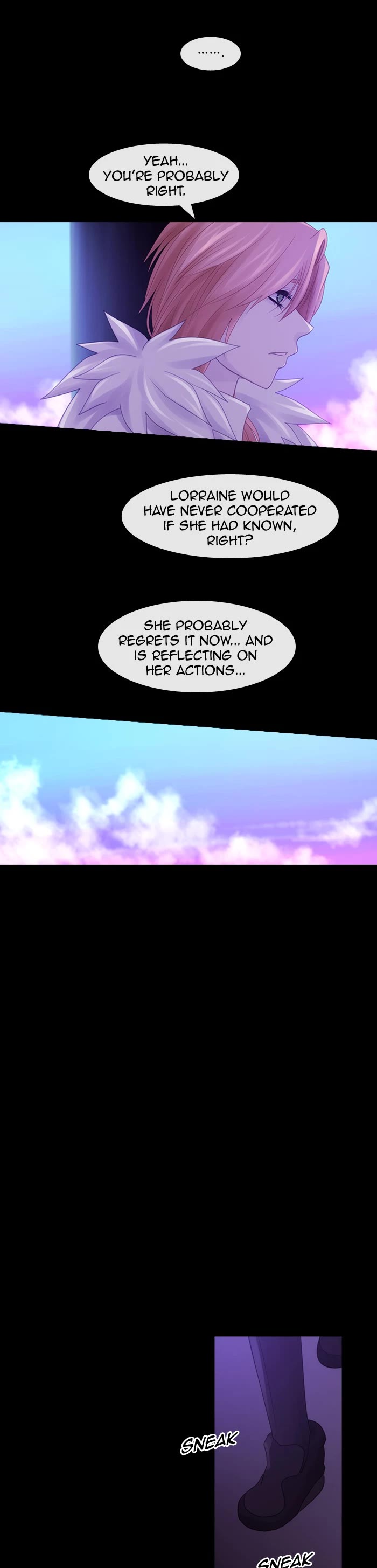 Kubera Chapter 245 page 14 - Chapter 245: [Season 2] Ep. 144 - Your Justice and Mine (10)