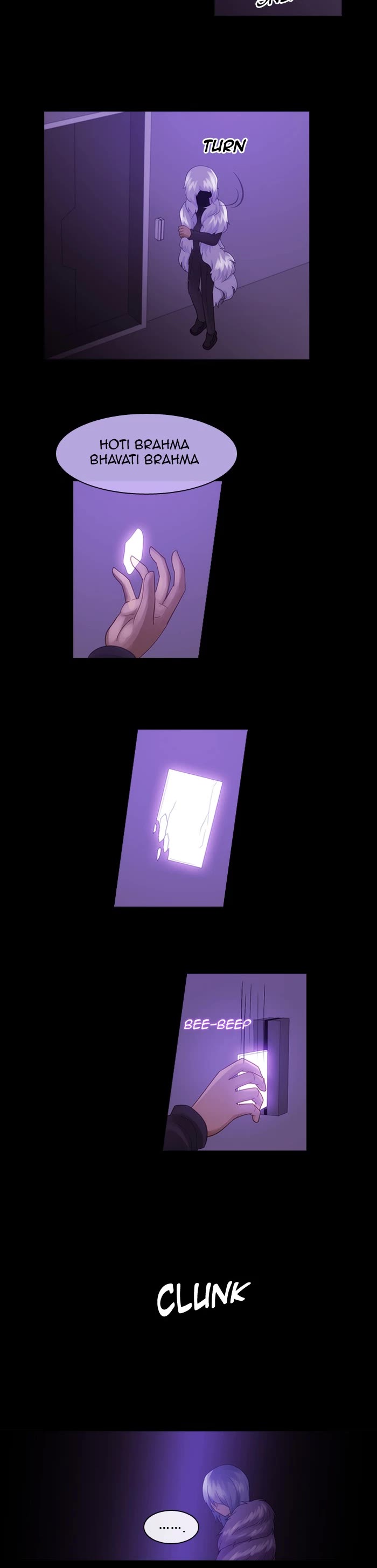 Kubera Chapter 245 page 15 - Chapter 245: [Season 2] Ep. 144 - Your Justice and Mine (10)