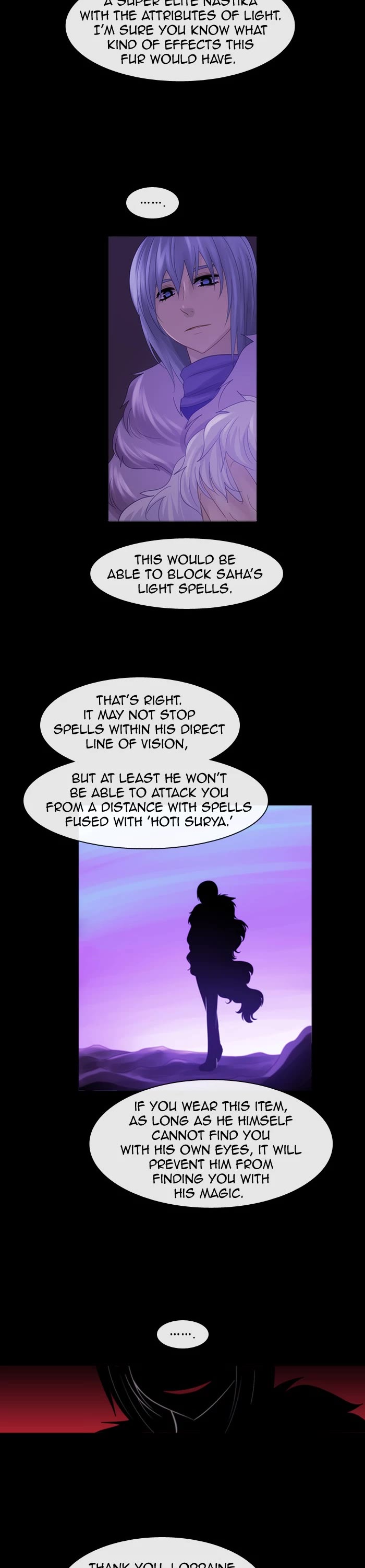 Kubera Chapter 245 page 17 - Chapter 245: [Season 2] Ep. 144 - Your Justice and Mine (10)