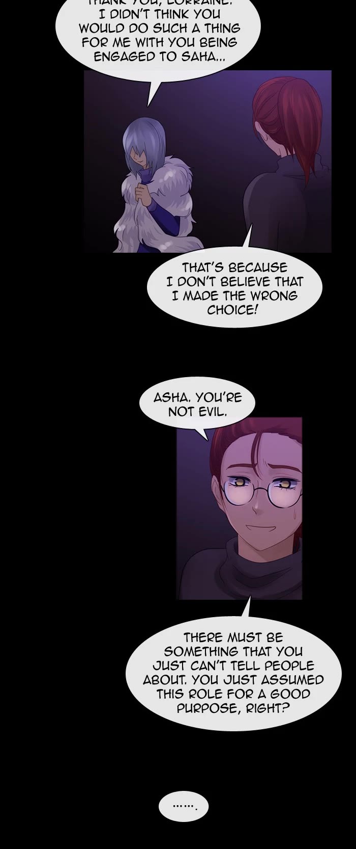 Kubera Chapter 245 page 18 - Chapter 245: [Season 2] Ep. 144 - Your Justice and Mine (10)
