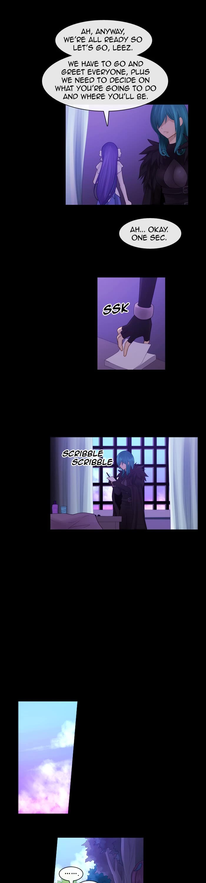 Kubera Chapter 245 page 2 - Chapter 245: [Season 2] Ep. 144 - Your Justice and Mine (10)