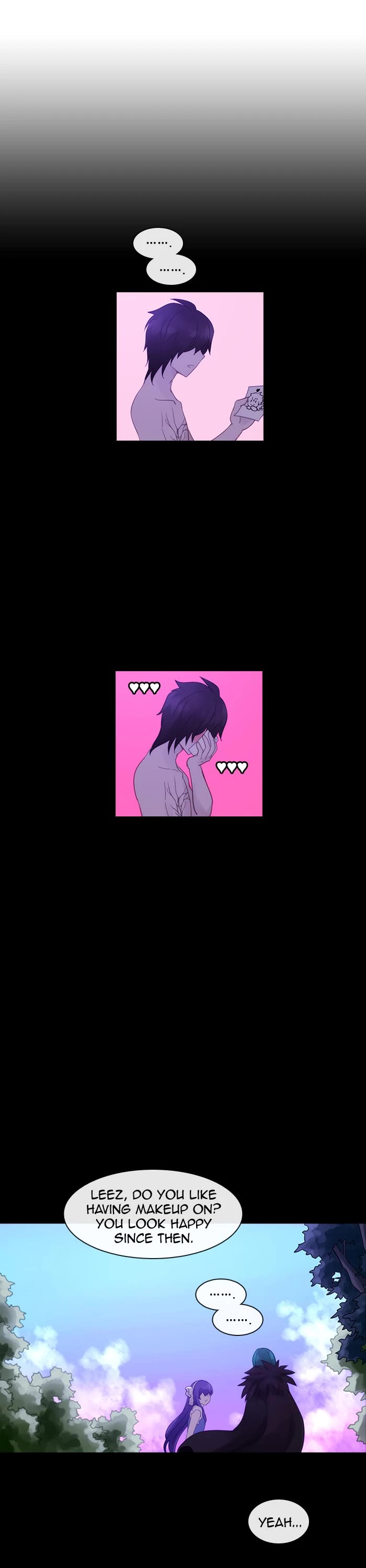 Kubera Chapter 245 page 6 - Chapter 245: [Season 2] Ep. 144 - Your Justice and Mine (10)
